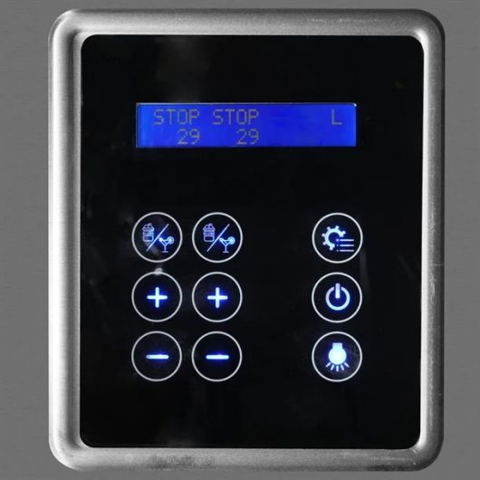 Polar UA045