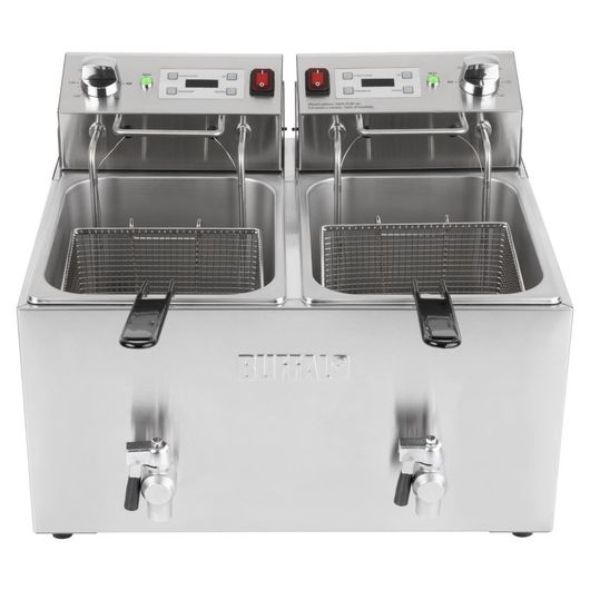 Buffalo CU621