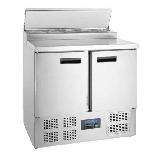 Polar G604