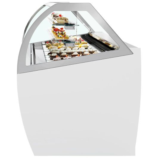 Tefcold LX220 PAS