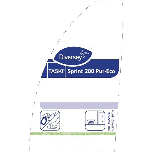 Diversey FA138