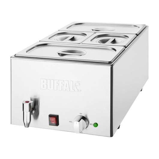 Buffalo FT692
