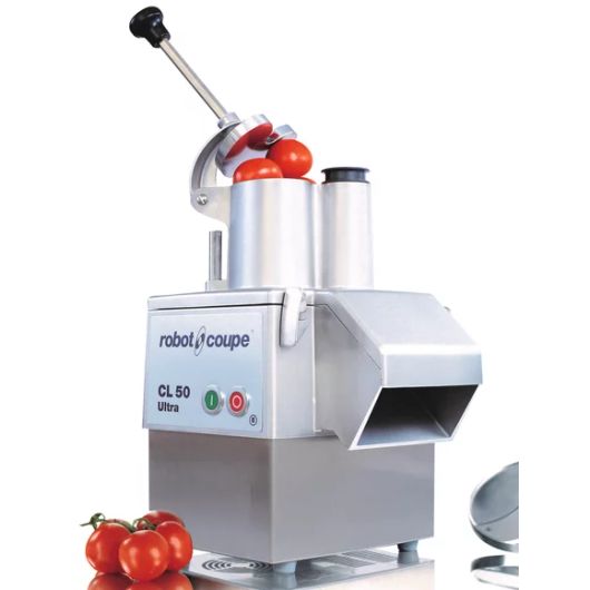 Robot Coupe CL 50 Ultra Pizza