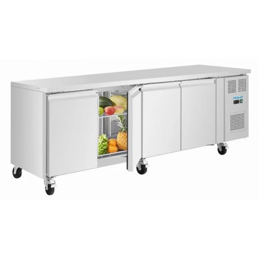 Polar UA107