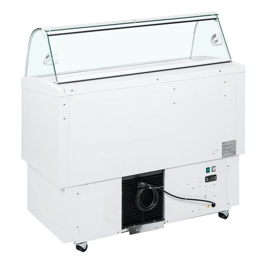 Tefcold FIJI7