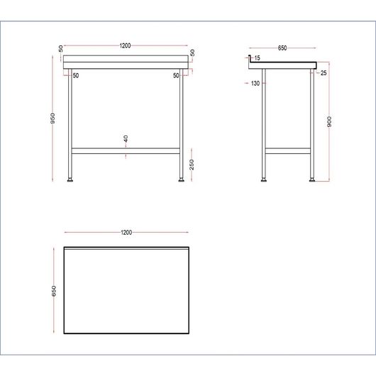 Holmes DR029