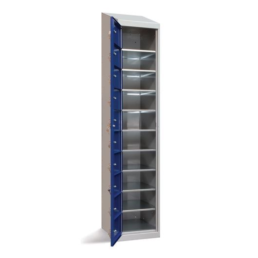 Elite Lockers GG718