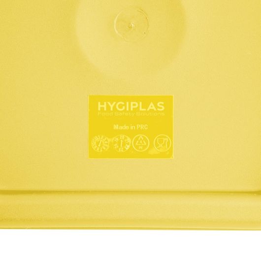 Hygiplas FX137