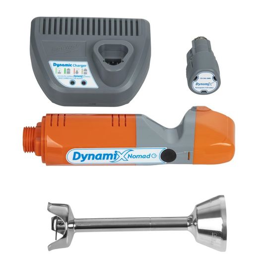 Dynamic MX130