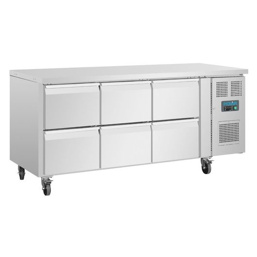 Polar DA548