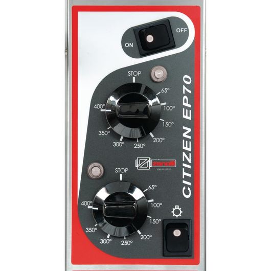 Zanolli EP70-3PH