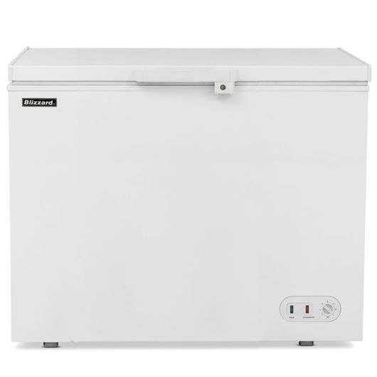 Blizzard CF350WH