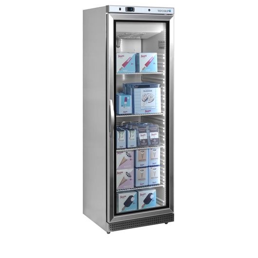 Tefcold UF400VSG