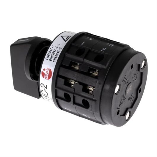 Buffalo AA534