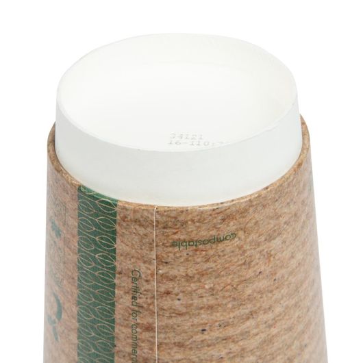 Vegware VDW-16