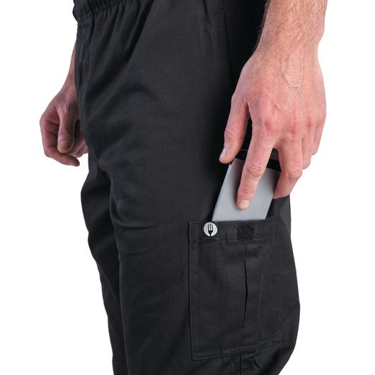 Chef Works B222-XXL