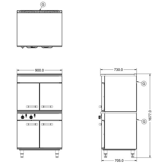 Lincat LMD9/N