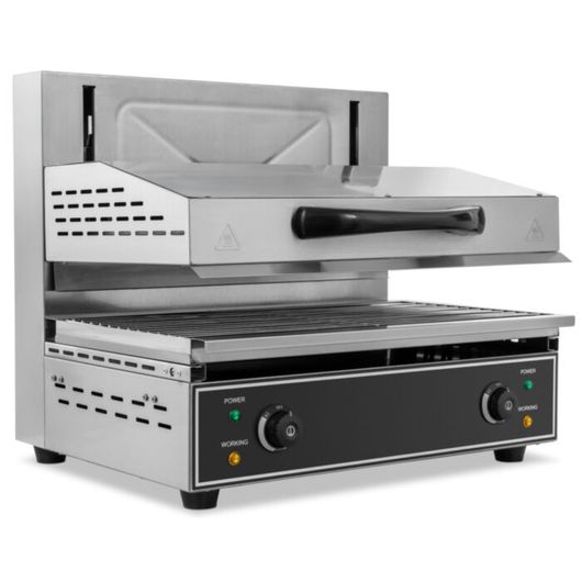 Blizzard BASG600