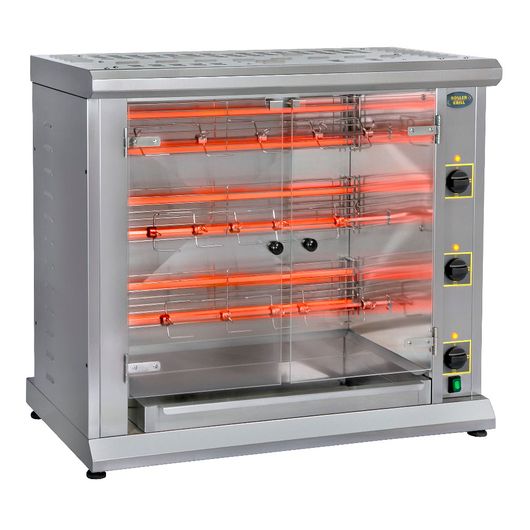 Roller Grill RBE120Q