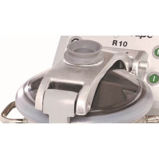 Robot Coupe R 10
