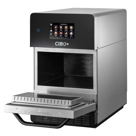 Turbochef TCIBOPLUS/B