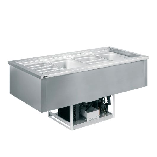 Tefcold CW4V