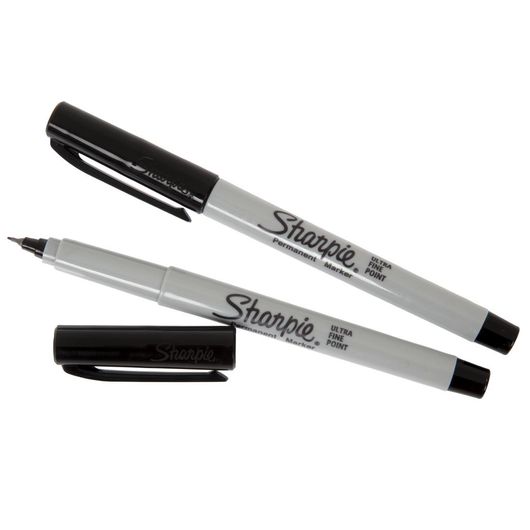 Sharpie DE707