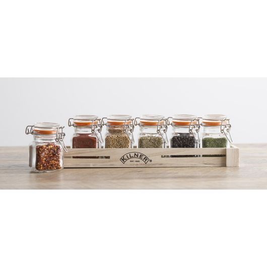 Kilner GL882