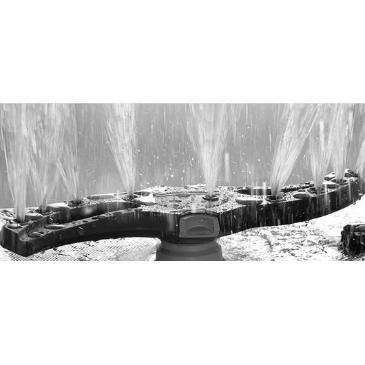 Winterhalter UC-L GW