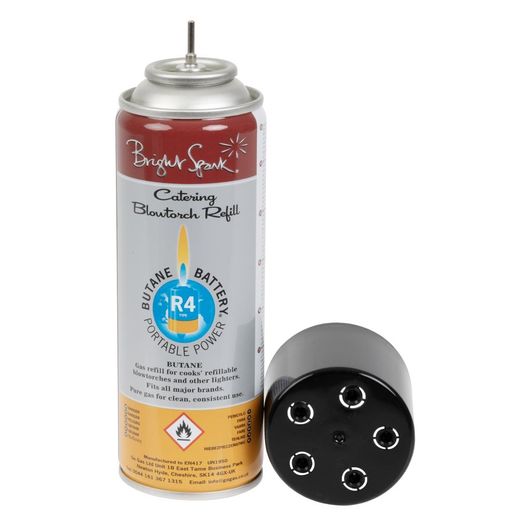 Bright Spark T271