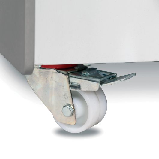 Tefcold VIEW RV10