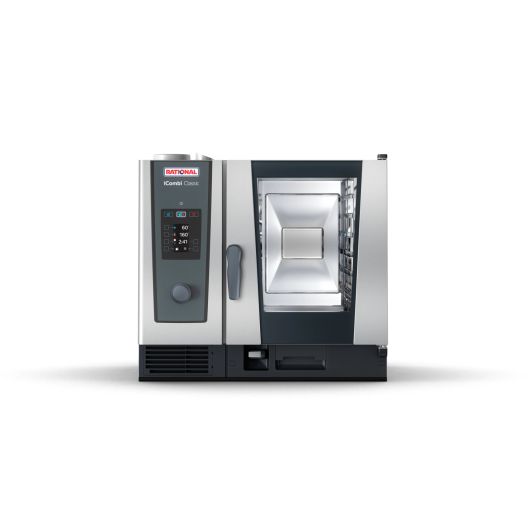 RATIONAL ICC 6-1/1/E/SP