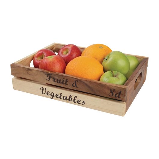 T&G Woodware GL066