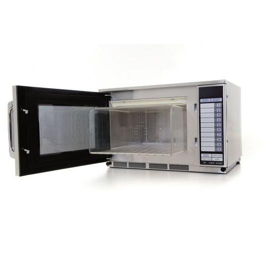 Microsave CPS1A