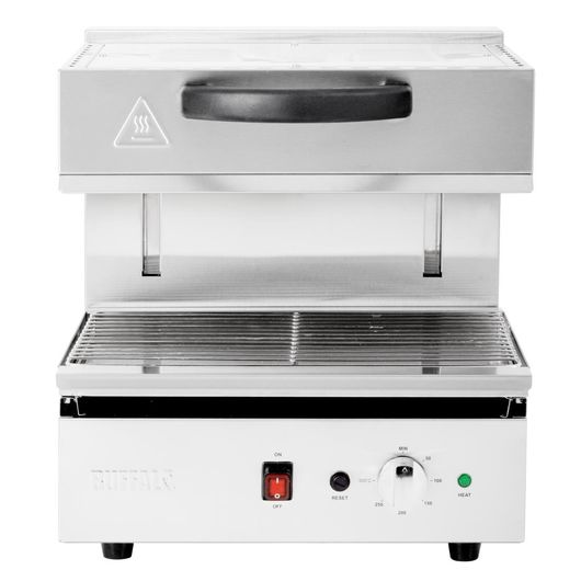Buffalo HX584