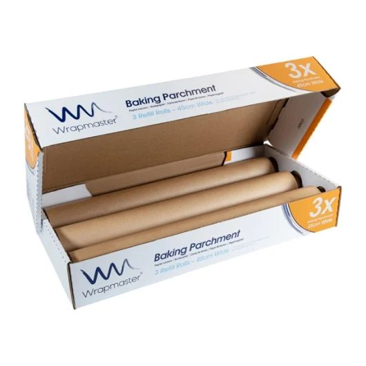 Wrapmaster GM215