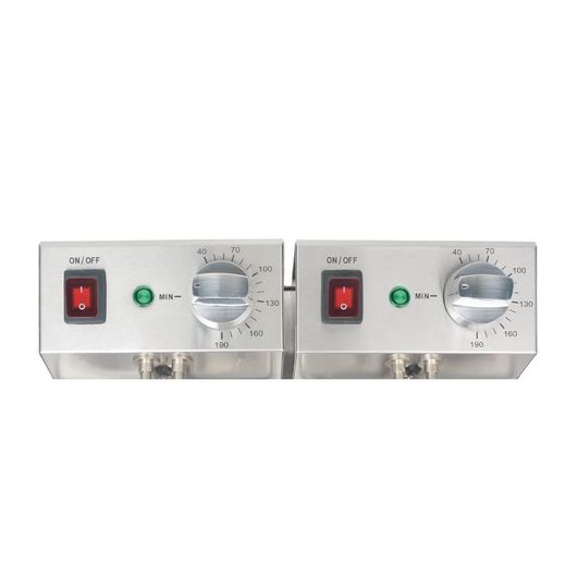 Buffalo DB203