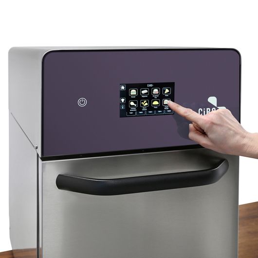 Lincat CIBOPLUS/P