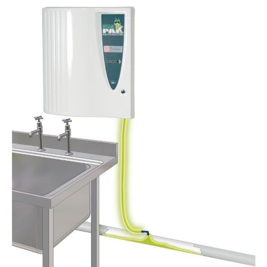 Mechline GP-DMI-STD-2
