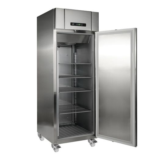 Gram Professional F600 S