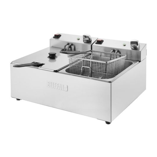 Buffalo CU618