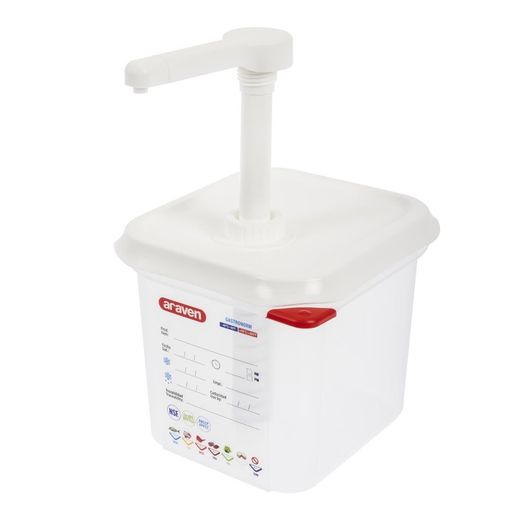 Araven CR820