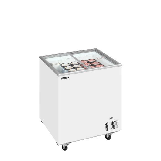 Tefcold IC201SC