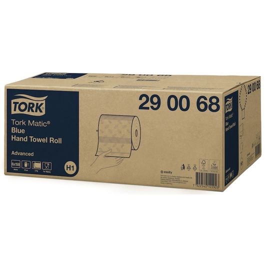 Tork DT739