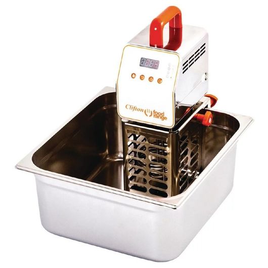Clifton Food Range DK955