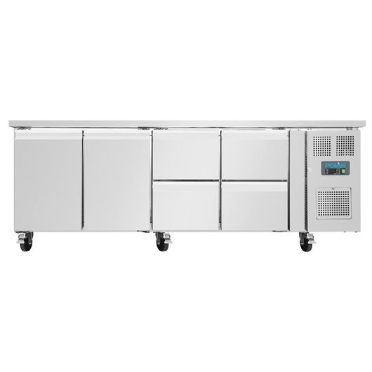 Polar UA021