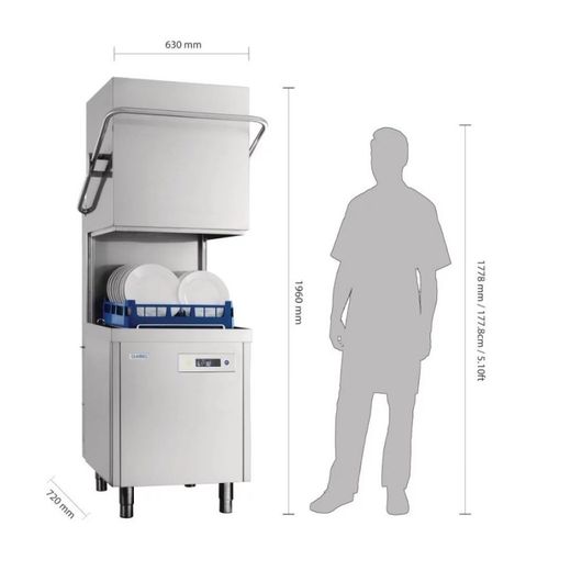 Classeq P500AD-22