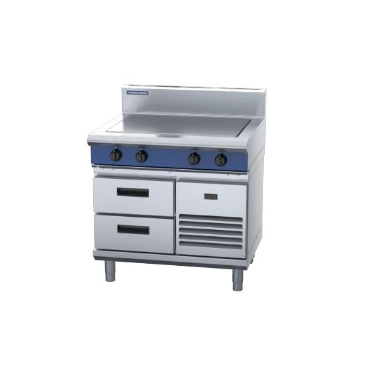 Blue Seal E57-RB