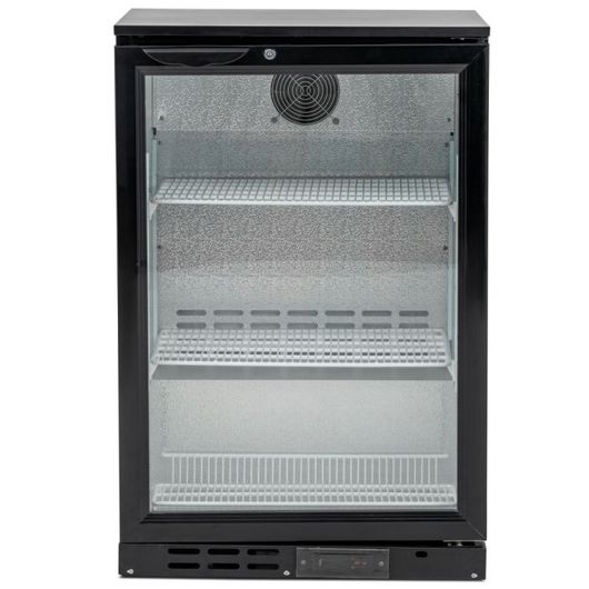 Blizzard BAR1