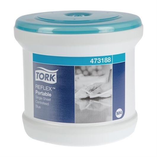Tork DC488